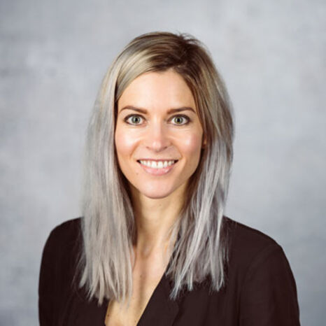 Eva Hofmann Haufe Group