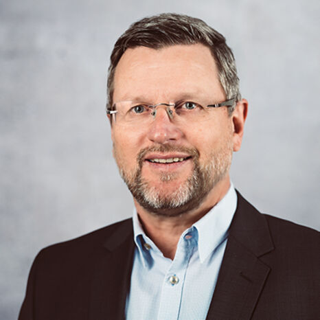 Michael Reischke Haufe Group